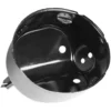 Cuvelage d'aile DANSK pour Porsche 912, 911 et 930 (1974-1989) - côté gauche
