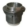 Cylindre 77 mm embase 90 mm (bleu) pour moteur 1200cc 34cv 70->