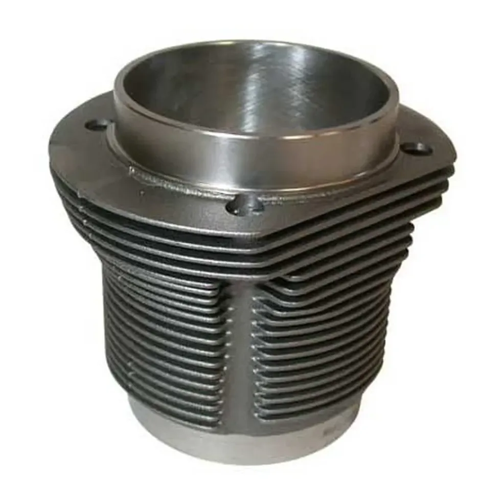 Cylindre 77 mm embase 90 mm (bleu) pour moteur 1200cc 34cv 70->