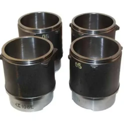 Cylindres pistons pour VW Transporter T25 1.9 Essence