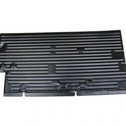 Demi-plancher arrière gauche pour VOLKSWAGEN Combi Bay Window (1968-1979)
