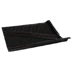 Demi plancher arrière gauche pour VW Corrado (1989-1995)