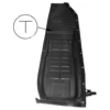 Demi plancher droit pour Volkswagen Coccinelle 70 ->72
