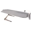 Demi plancher droit Wolfsburg West pour Volkswagen Coccinelle 71 ->72