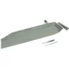 Demi plancher droit Wolfsburg West pour Volkswagen Coccinelle ->55