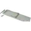 Demi plancher droit Wolfsburg West pour Volkswagen Coccinelle 56 ->57