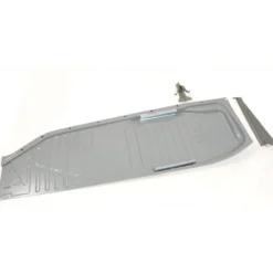 Demi plancher droit Wolfsburg West pour Volkswagen Coccinelle 73->