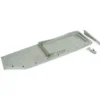 Demi plancher gauche Wolfsburg West pour Volkswagen Coccinelle 58 ->70