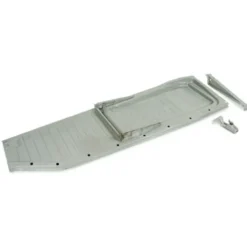 Demi plancher gauche Wolfsburg West pour Volkswagen Coccinelle 58 ->70