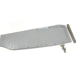 Demi plancher gauche Wolfsburg West pour Volkswagen Coccinelle 73->
