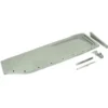Demi plancher gauche Wolfsburg West pour Volkswagen Coccinelle ->55
