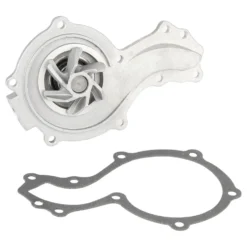 Demi pompe à eau sans carter pour VW Scirocco (-07/1981)