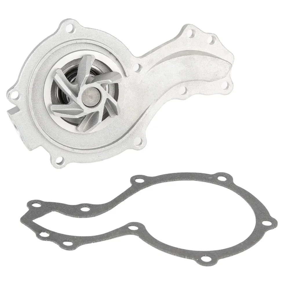 Demi pompe à eau sans carter pour VW Scirocco (-07/1981)