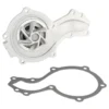 Demi pompe à eau sans carter pour Audi 100 (1976-1983)