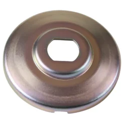 Demi poulie d'alternateur côté intérieur pour Porsche 912 (1966-1969)