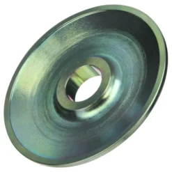 Demi-poulie d'alternateur pour Porsche 993 Turbo (1995-1998)