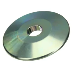 Demi-poulie d'alternateur pour Porsche 993 Turbo (1995-1998)