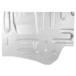 Dessous de plancher avant droit pour Renault 4 (10/1961-12/1993)