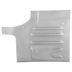 Dessous de plancher avant droit pour Renault 5 (1972-1984)