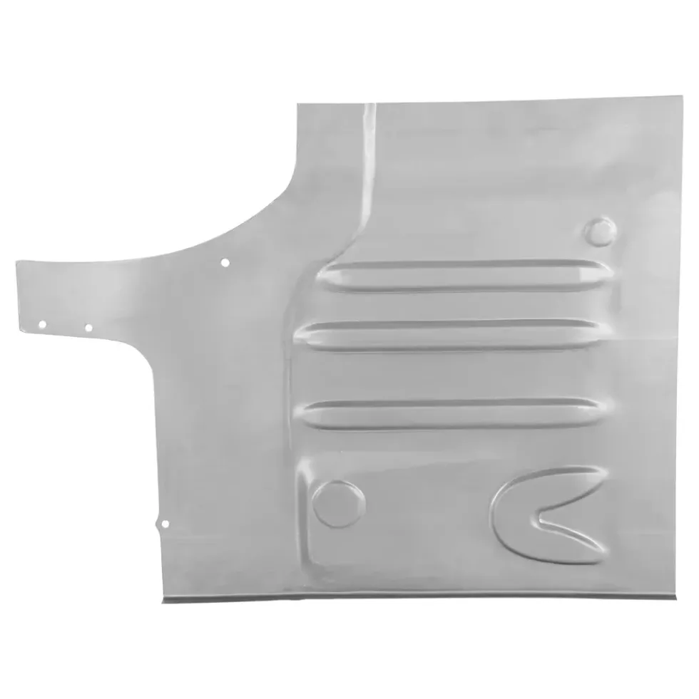 Dessous de plancher avant droit pour Renault 5 (1972-1984)