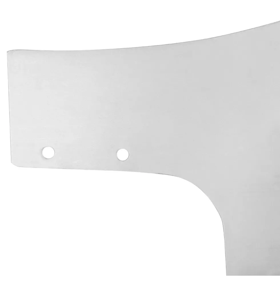 Dessous de plancher avant droit pour Renault 5 (1972-1984)