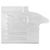 Dessous de plancher avant gauche pour Renault 5 (1972-1984)