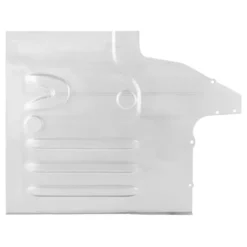 Dessous de plancher avant gauche pour Renault 5 (1972-1984)