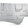 Dessous de plancher avant gauche pour Renault 4 (10/1961-12/1993)