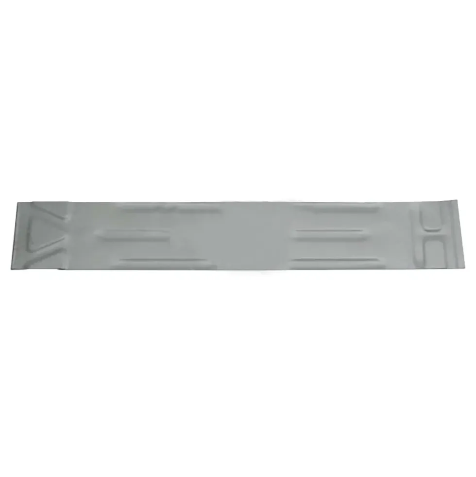 Dessous de plancher central pour Renault 4 (10/1961-12/1993)