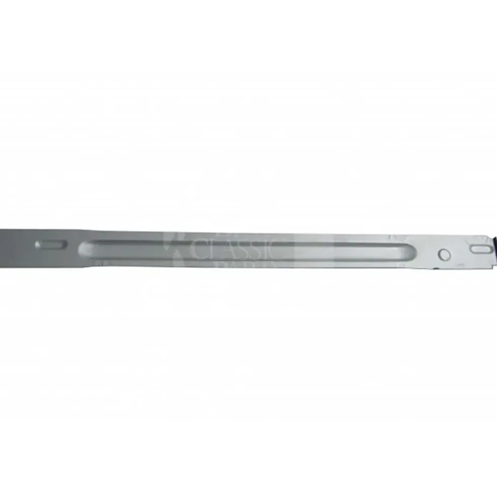 Dessous de plancher latéral droit pour Renault 4 (10/1961-01/1994)