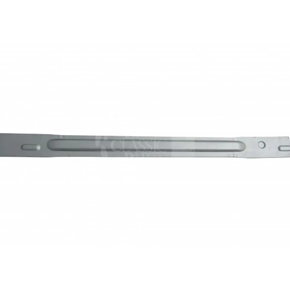 Dessous de plancher latéral droit pour Renault 4 (10/1961-01/1994)