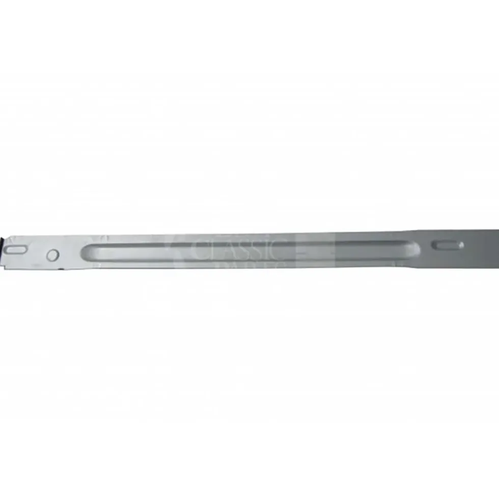 Dessous de plancher latéral gauche pour Renault 4 (10/1961-01/1994)