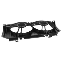 Déflecteur d'air pour Peugeot 205 avec double ventilateur