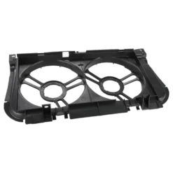 Déflecteur d'air pour Peugeot 205 avec double ventilateur