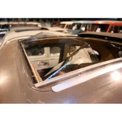 Déflecteur d'air pour Volkswagen Coccinelle avec découvrable