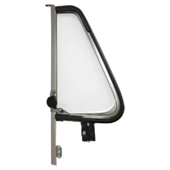 Déflecteur mobile gauche complet qualité origine pour Combi Bay Window 68 ->79