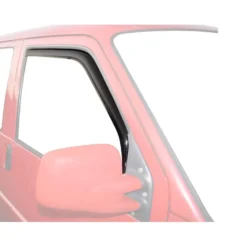 Déflecteurs d'air de vitres avant SSP pour Volkswagen Transporter T4