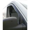 Déflecteurs d'air de vitres avant SSP pour Volkswagen Transporter T5