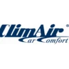 Déflecteurs d'air fumés CLIMAIR sur vitres avant pour Volkswagen Coccinelle 65-> - 2 pièces
