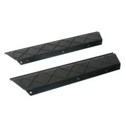 Déflecteurs de plancher pour Porsche 914