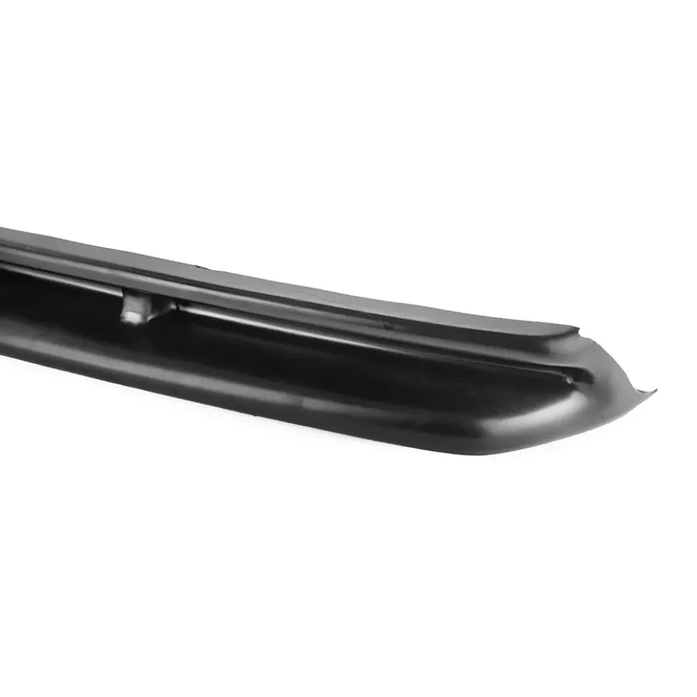 Diffuseur arrière look M3 en ABS pour BMW Série 3 E36 Berline Touring Coupé et Cabriolet (11/1989-12/1999)