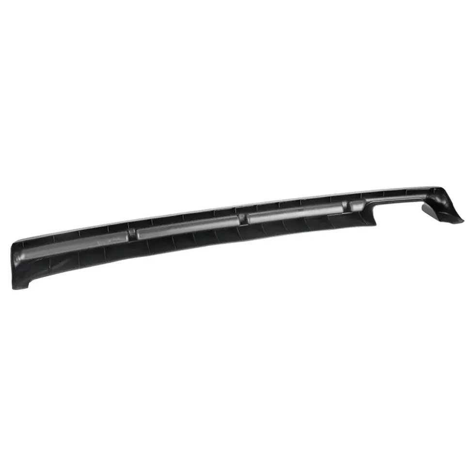 Diffuseur arrière look M3 en ABS pour BMW Série 3 E36 Berline Touring Coupé et Cabriolet (11/1989-12/1999)