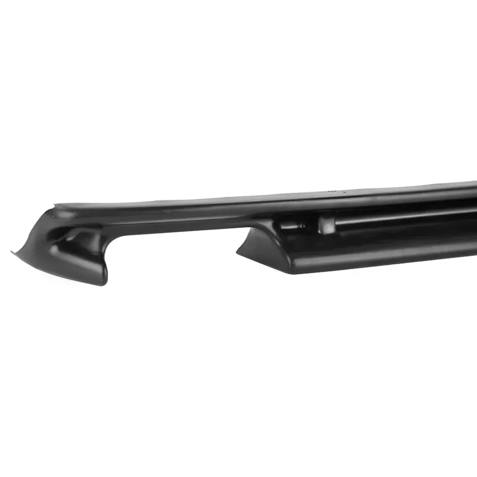 Diffuseur arrière look M3 en ABS pour BMW Série 3 E36 Berline Touring Coupé et Cabriolet (11/1989-12/1999)