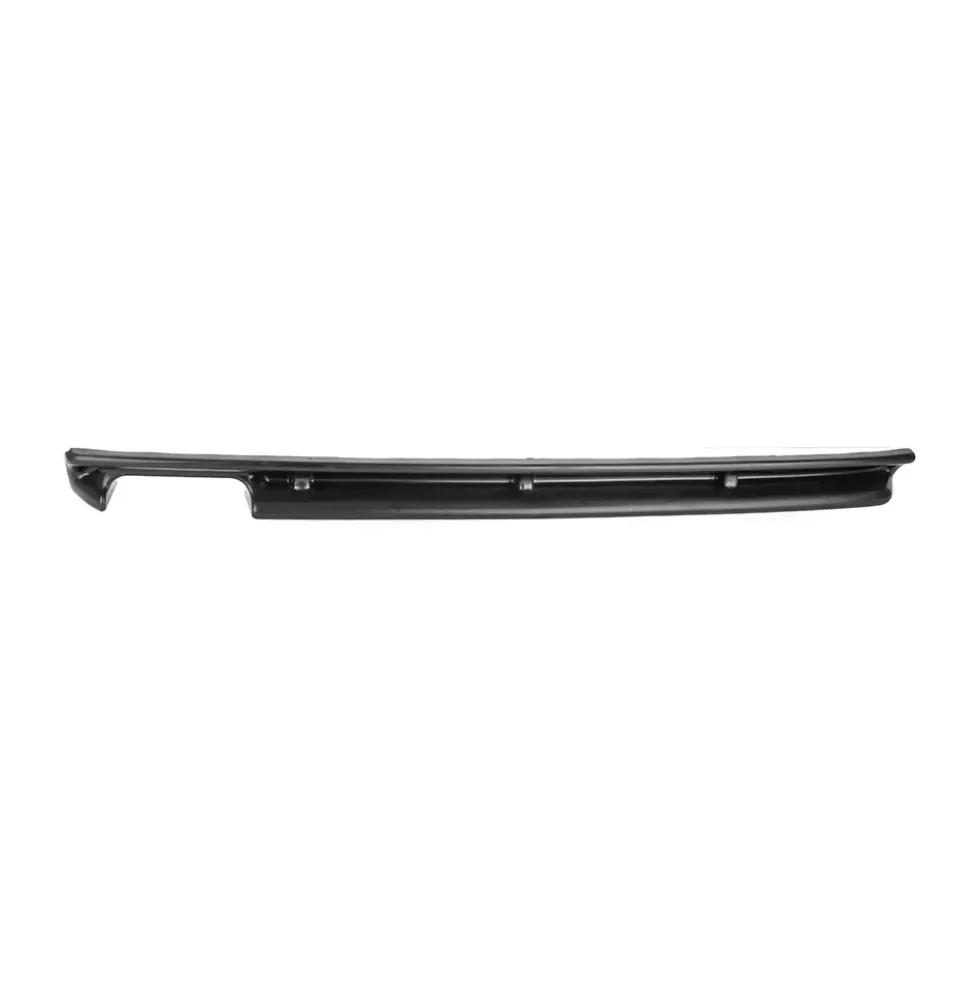 Diffuseur arrière look M3 en ABS pour BMW Série 3 E36 Berline Touring Coupé et Cabriolet (11/1989-12/1999)