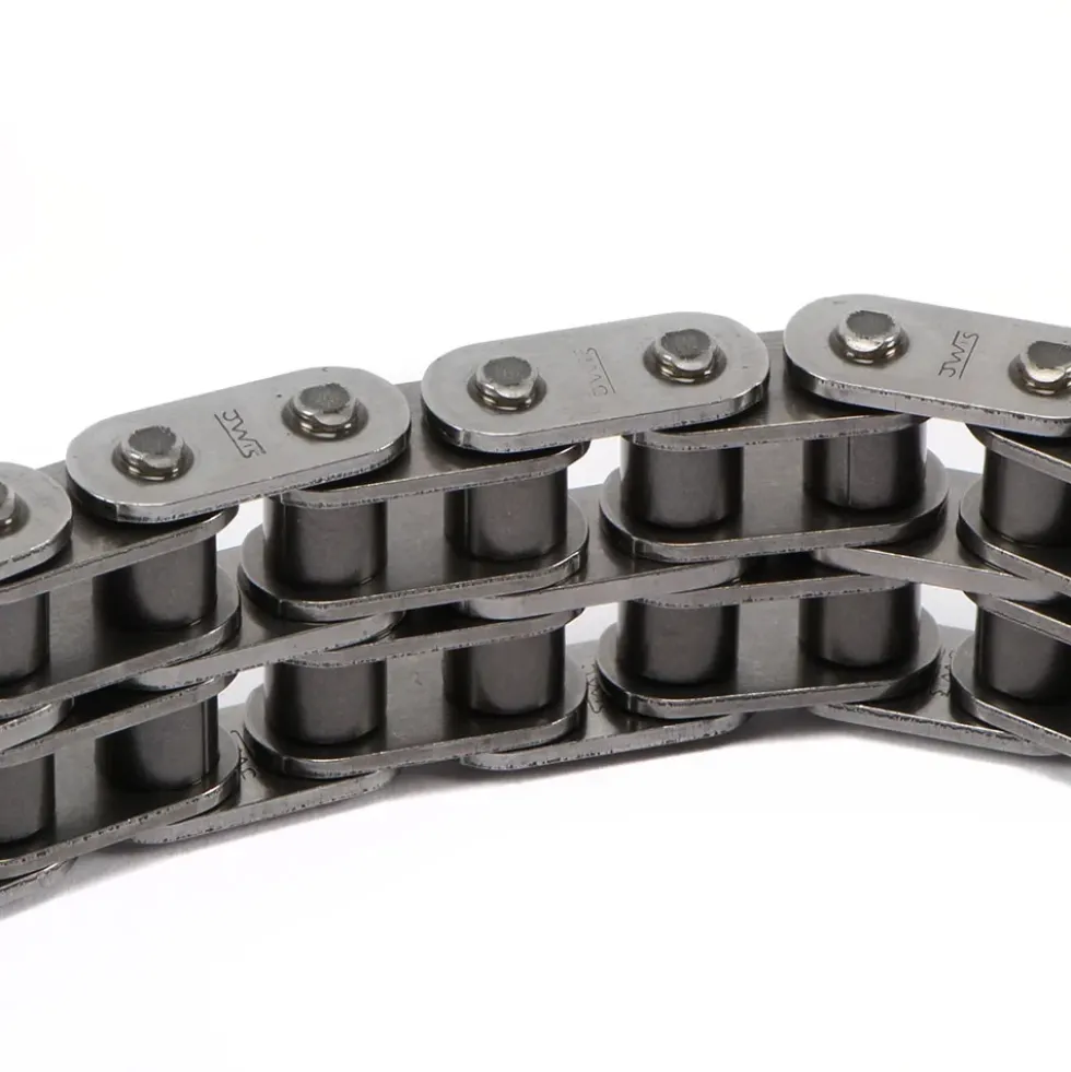 Double chaîne de distribution FEBI pour BMW Z3 E36 Roadster 1.9 - moteur M44B19