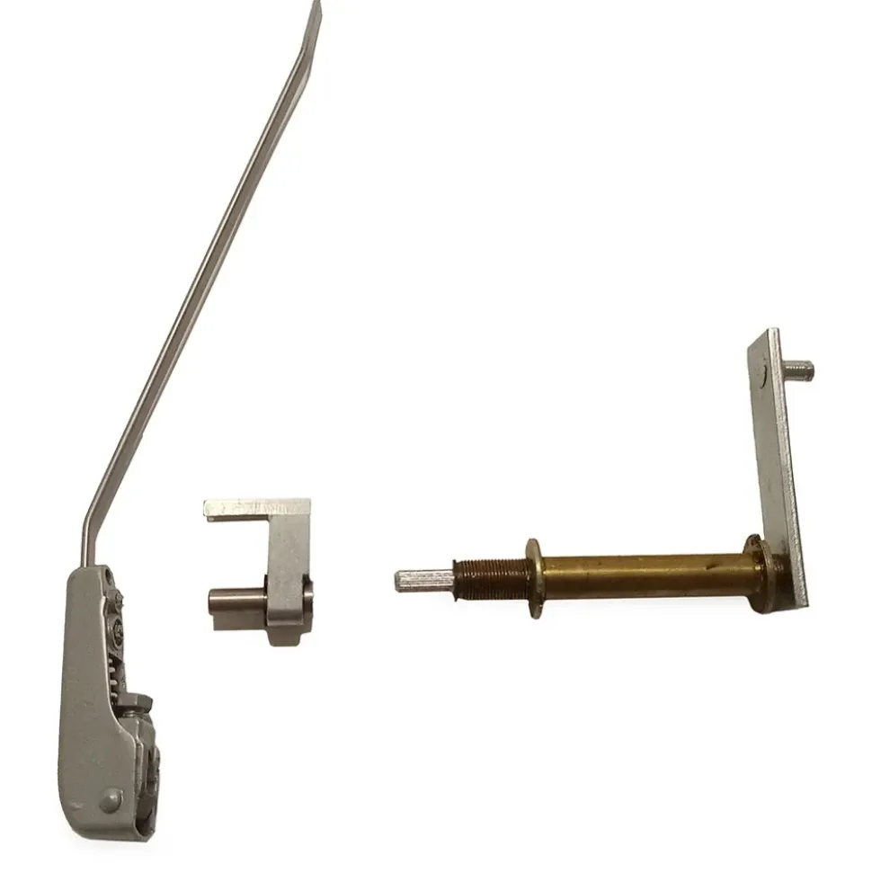 Désengageur d'essuie-glaces pour vitres Safari de Combi Split 65->67