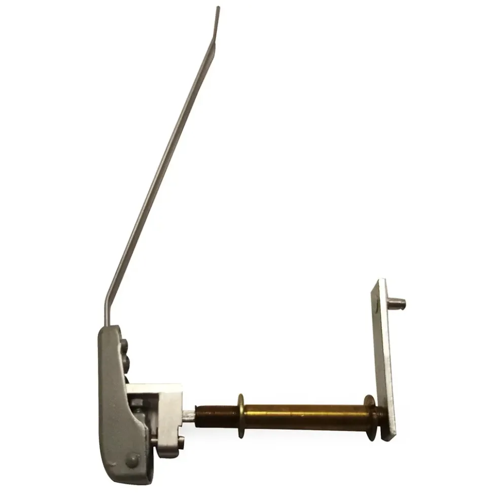 Désengageur d'essuie-glaces pour vitres Safari de Combi Split 65->67
