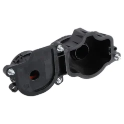 Déshuileur pour recyclage des vapeurs d'huile pour Bmw X5 E70 (02/2006-03/2010) - M57N2