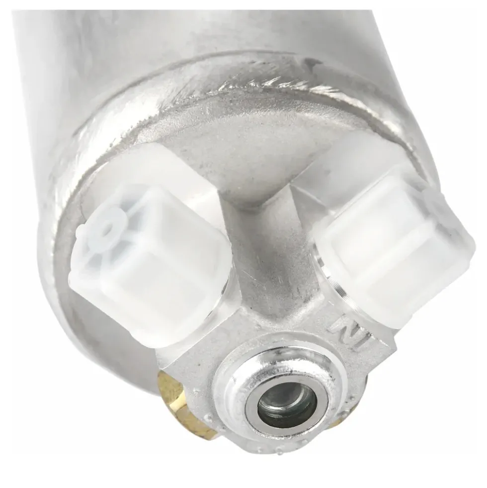 Déshydrateur de climatisation pour Porsche 911 type 964 jusque 1992