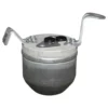 Déshydrateur de climatisation pour BMW Z3 (E36) jusqu'au ->09/98